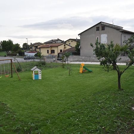 Casa Vacanze Roberta Rivotorto Zewnętrze zdjęcie