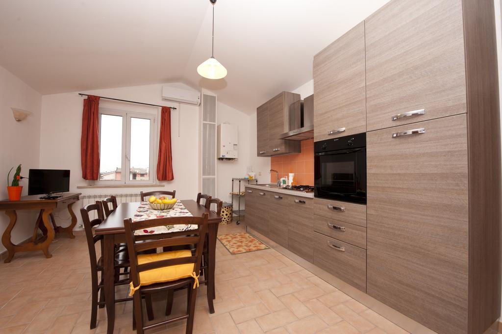 Casa Vacanze Roberta Rivotorto Pokój zdjęcie