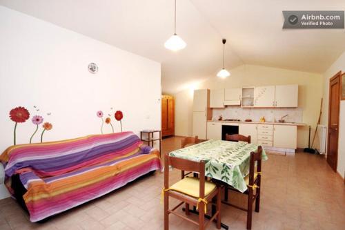 Casa Vacanze Roberta Rivotorto Zewnętrze zdjęcie