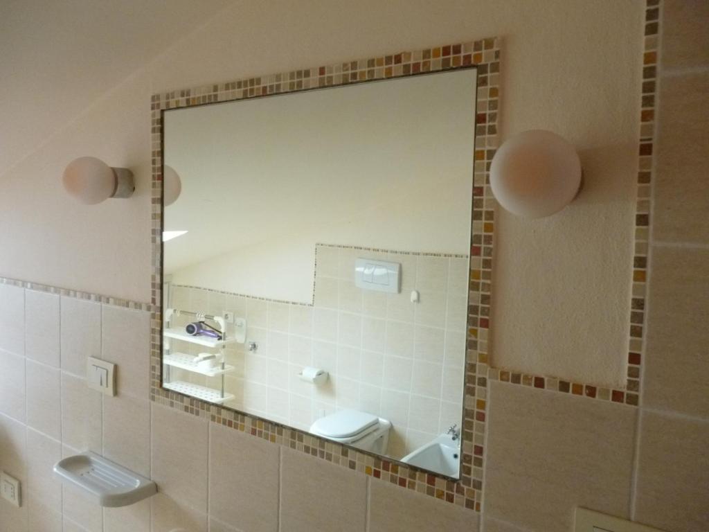 Casa Vacanze Roberta Rivotorto Zewnętrze zdjęcie