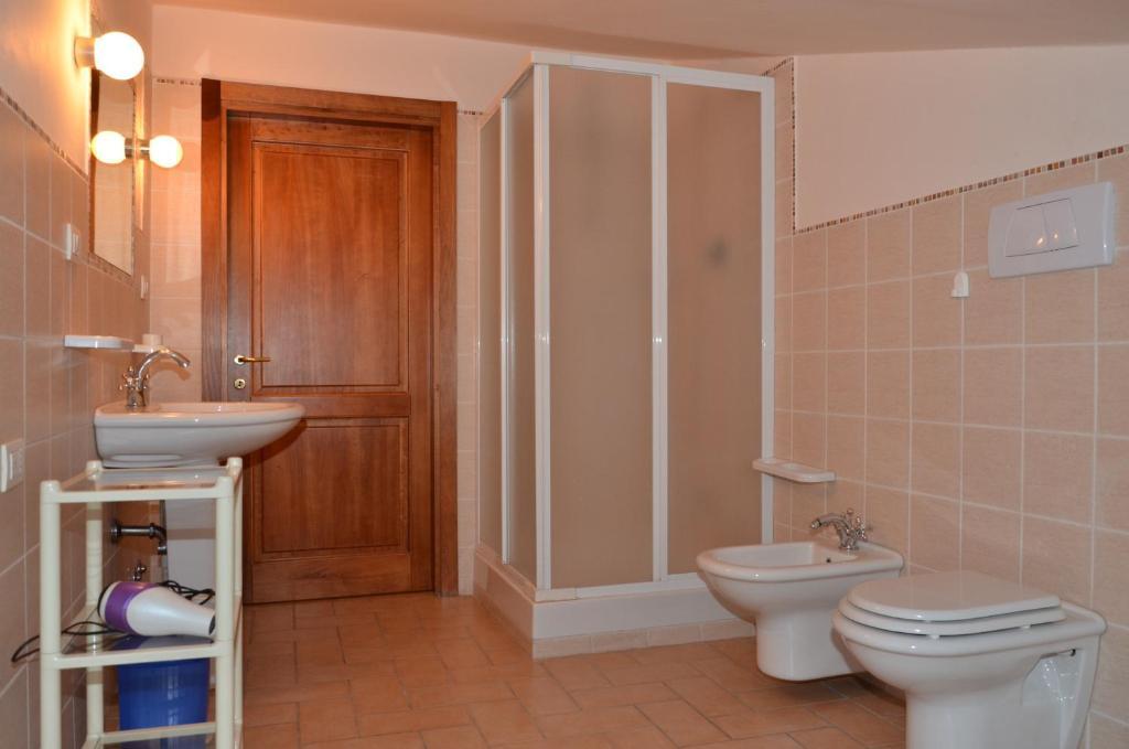 Casa Vacanze Roberta Rivotorto Pokój zdjęcie